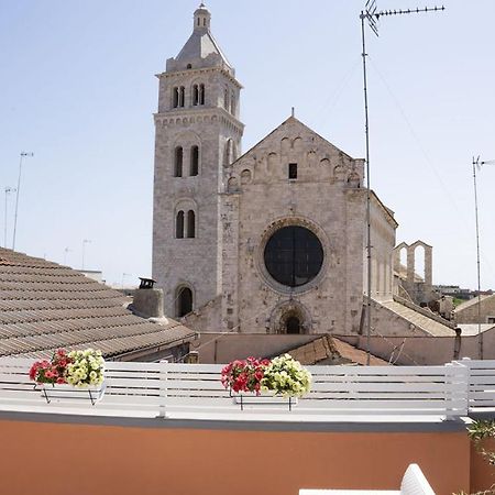Duomo Guest House Барлетта Экстерьер фото