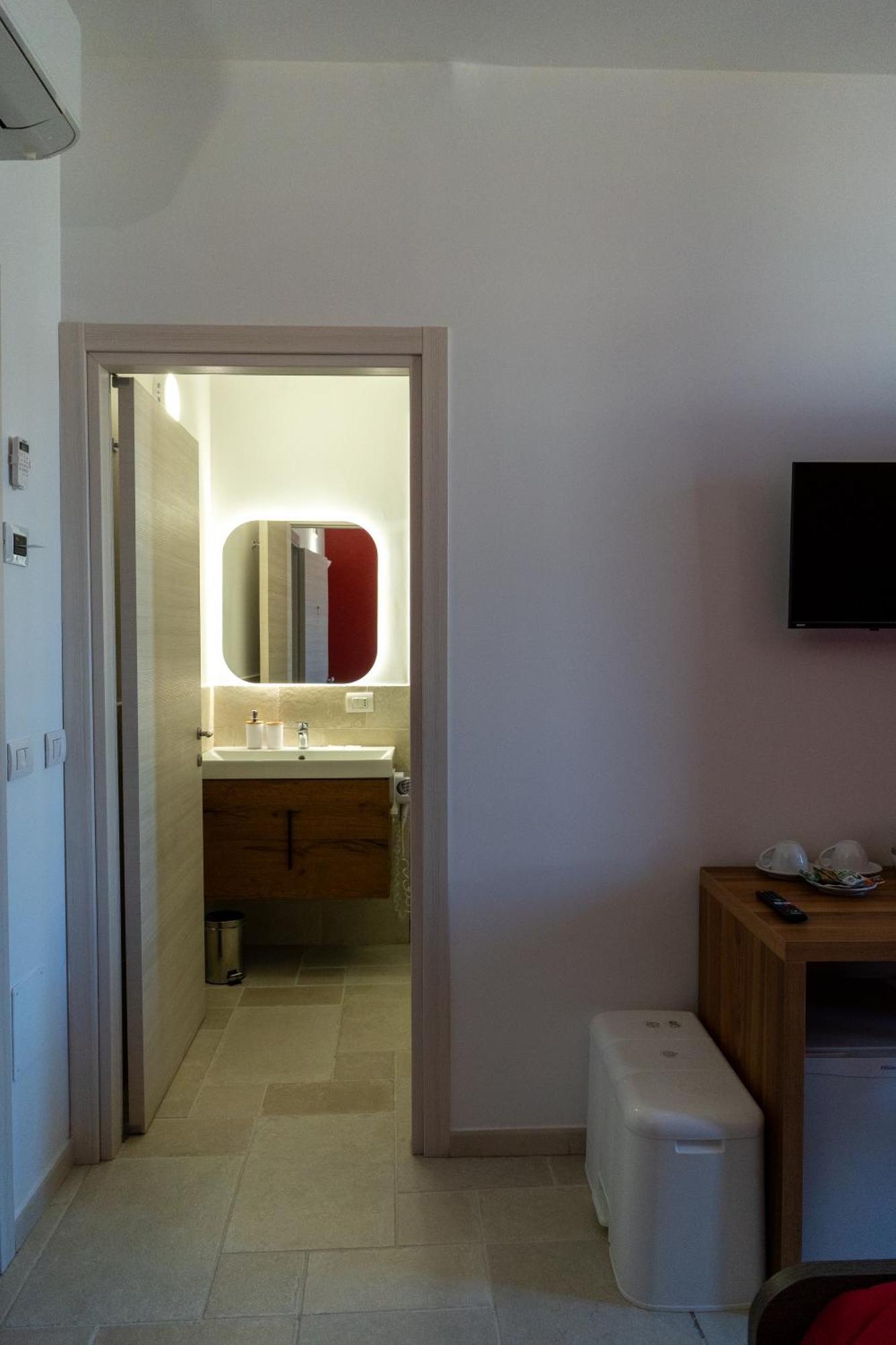 Duomo Guest House Барлетта Номер фото