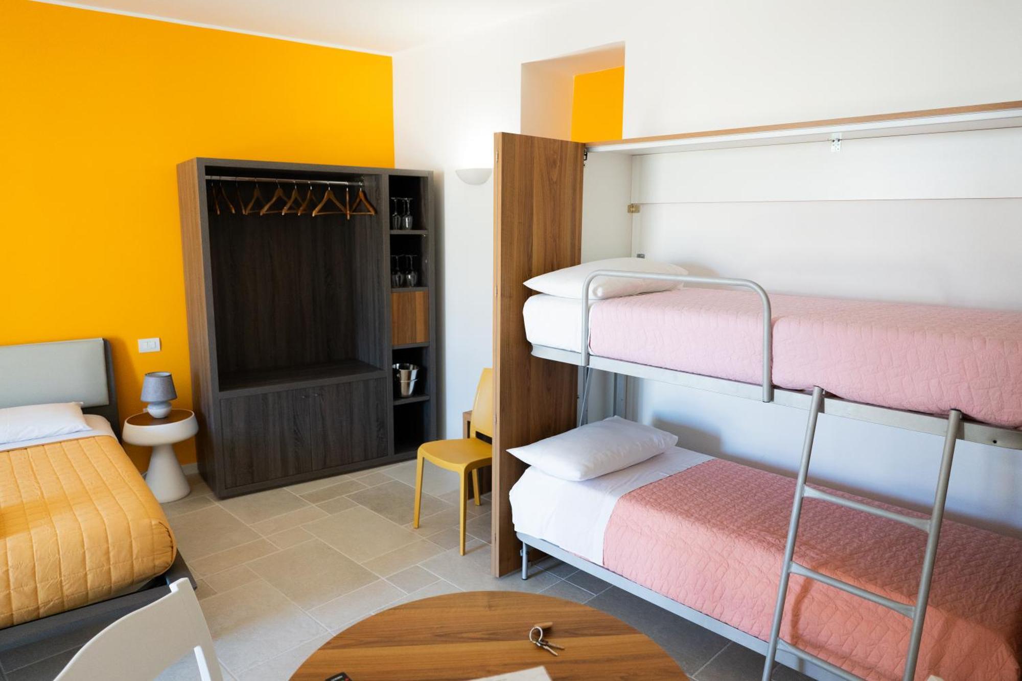 Duomo Guest House Барлетта Номер фото